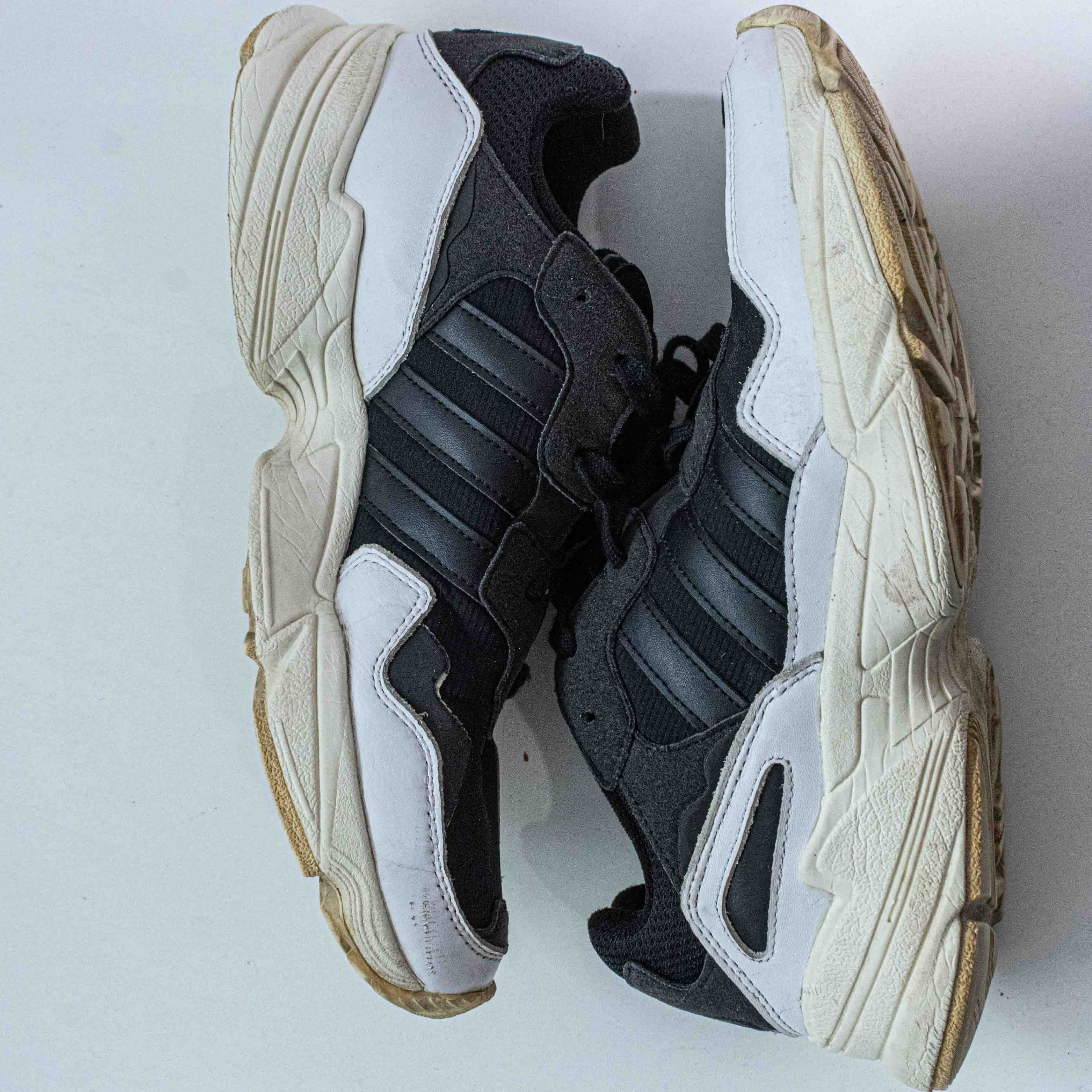 Adidas Adidas Yung 96 Orca Sneakers F97177 Mens 8.5 Streetwear Size US 8.5 / EU 41-42 - 7 Thumbnail