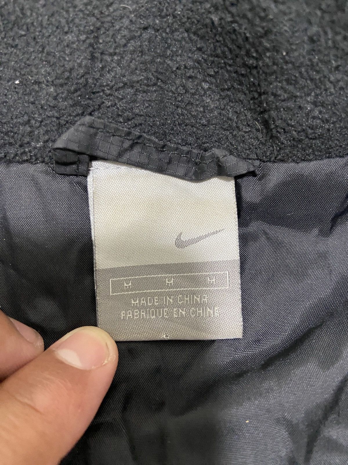 Nike Nike puffer Size M / US 6-8 / IT 42-44 - 6 Thumbnail