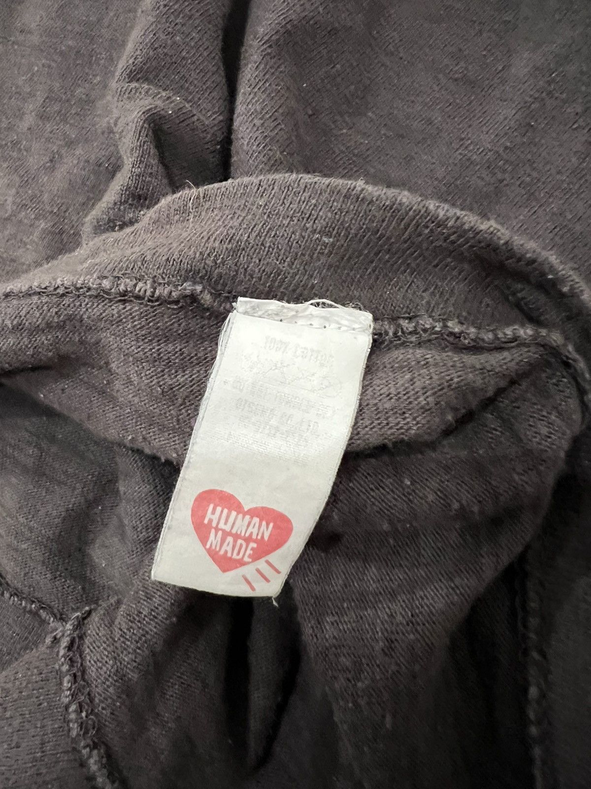 Human Made Human Made Pocket Tee Size US L / EU 52-54 / 3 - 5 Thumbnail