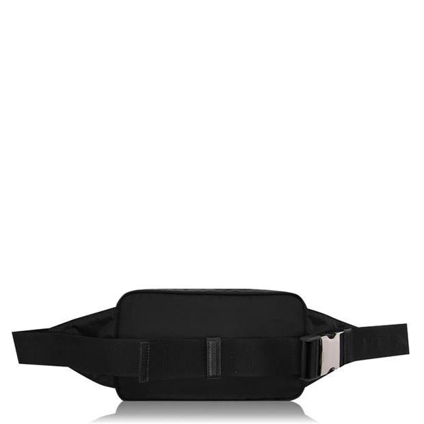 Prada Nylon Pocket Belt Bag Size ONE SIZE - 3 Thumbnail