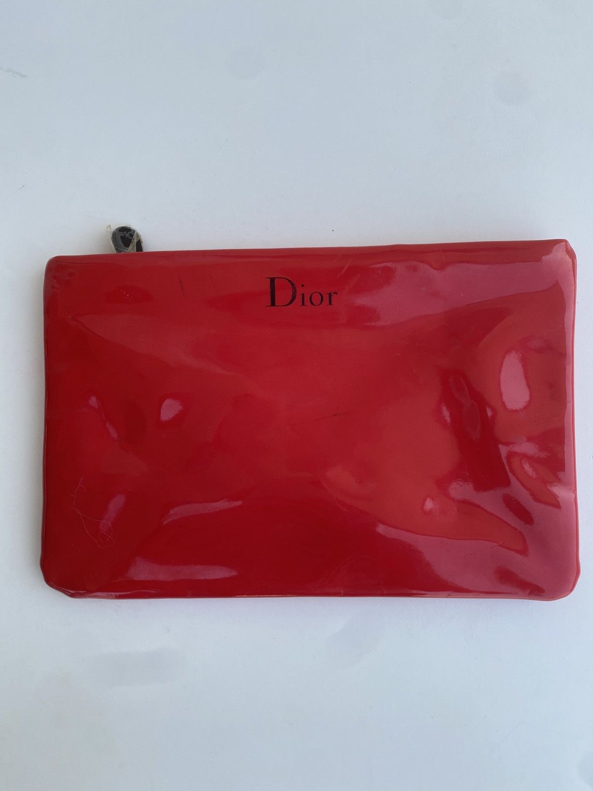 Dior Rare Vintage DIOR Pouch Bag Size ONE SIZE - 4 Thumbnail
