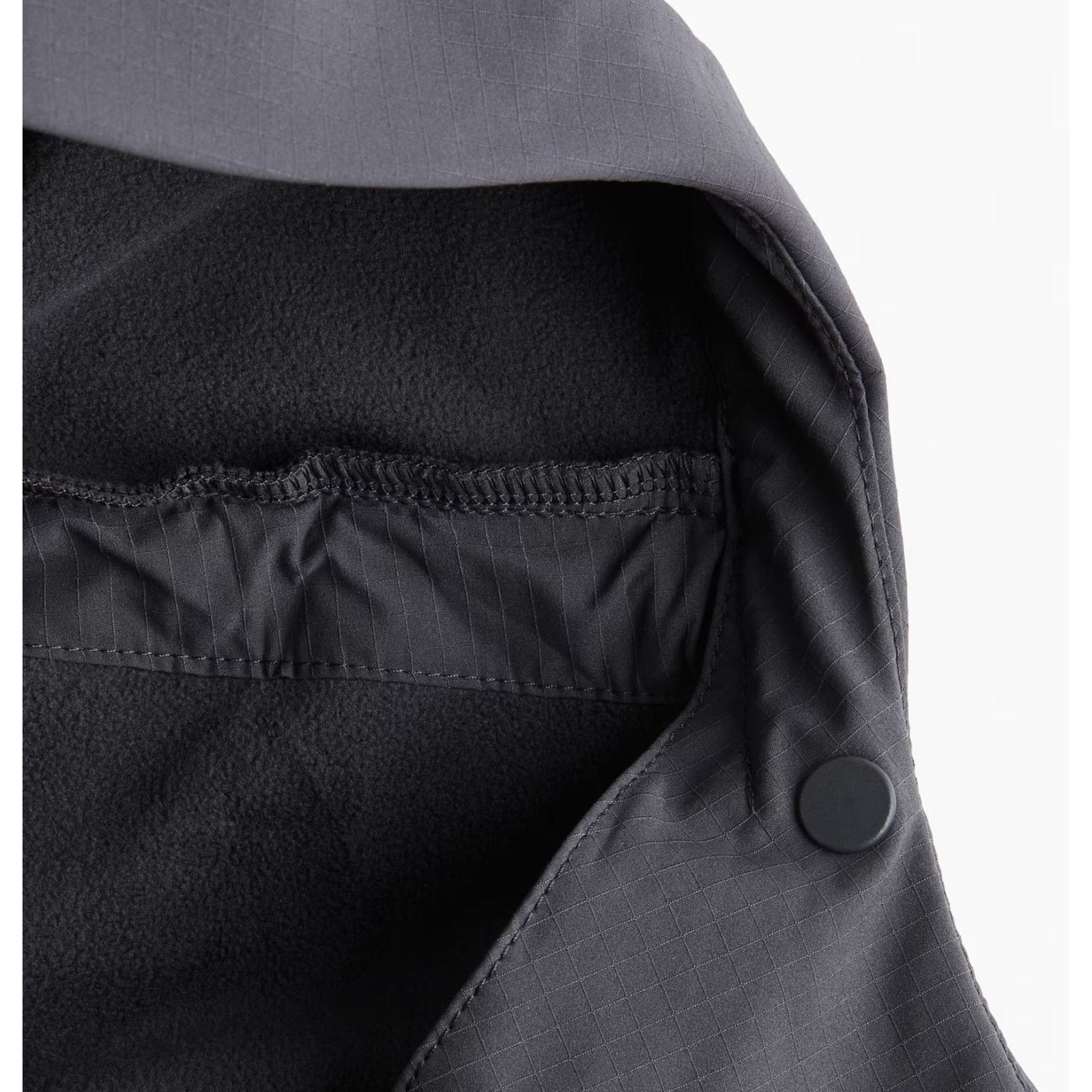 H&M H&M Move NWT Grey Polyester Rain Jacket Size US S / EU 44-46 / 1 - 7 Thumbnail