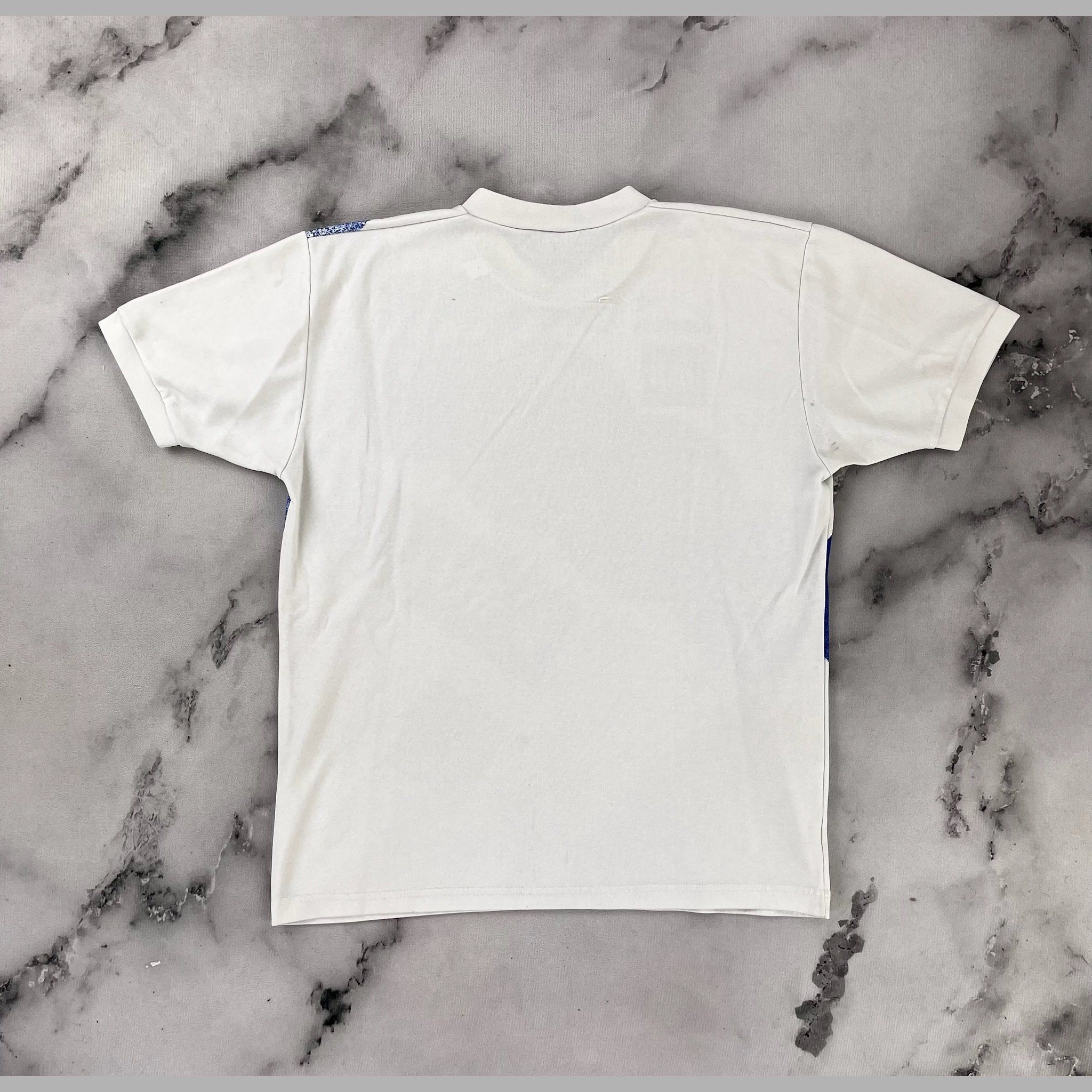 Diadora T-shirt Diadora X Italia – L Size US L / EU 52-54 / 3 - 5 Thumbnail