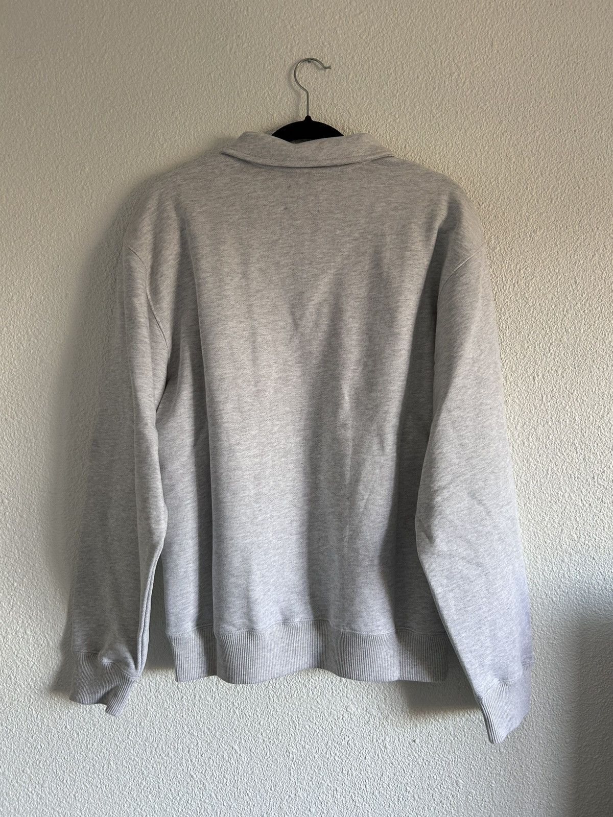 Aime Leon Dore × Porsche Design Aimé leon dore / Porsche 993 Quarter Zip Pullover Size US L / EU 52-54 / 3 - 6 Thumbnail