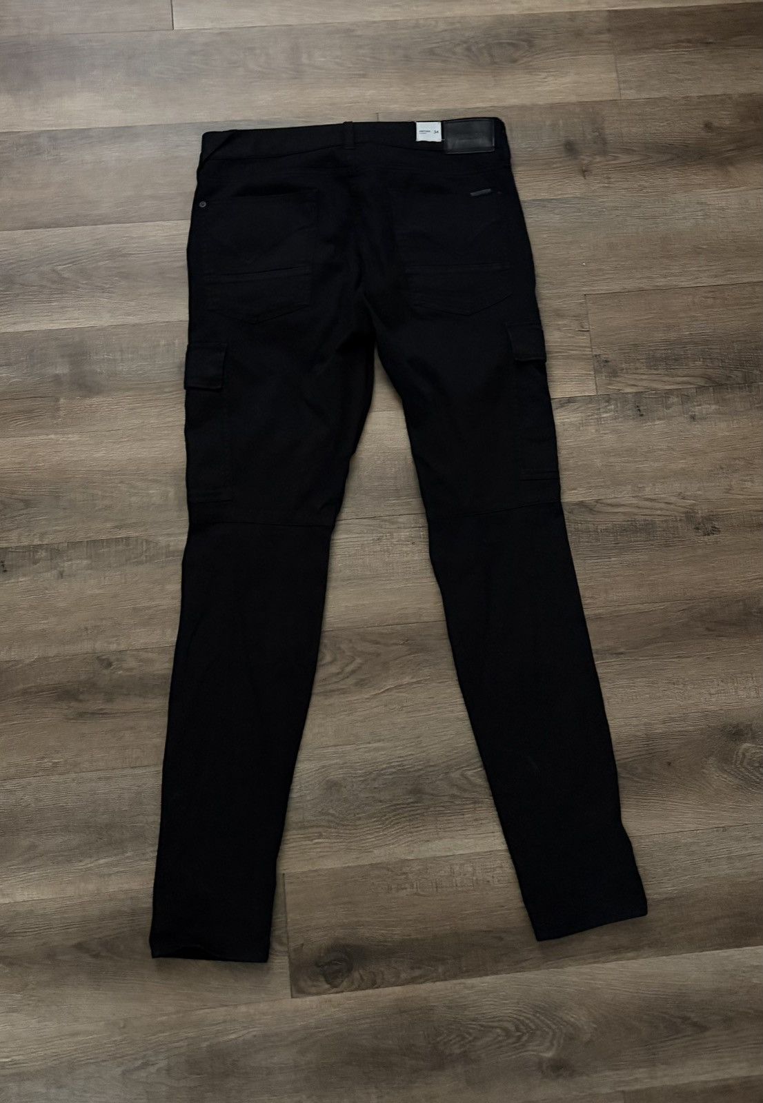 Hudson Hudson Jeans Greyson Cargo Pants size 34 Size US 34 / EU 50 - 2 Thumbnail