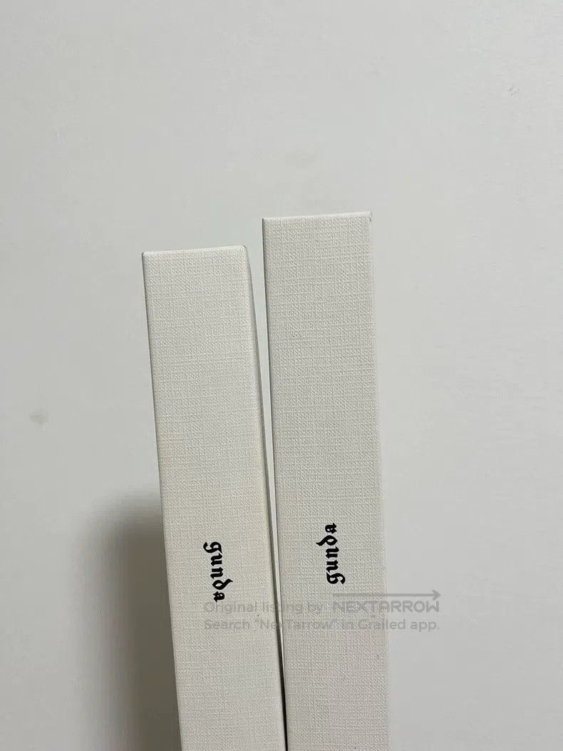 Japanese Brand Japanese Brand Gunda Pearl tassel earrings Size ONE SIZE - 5 Thumbnail
