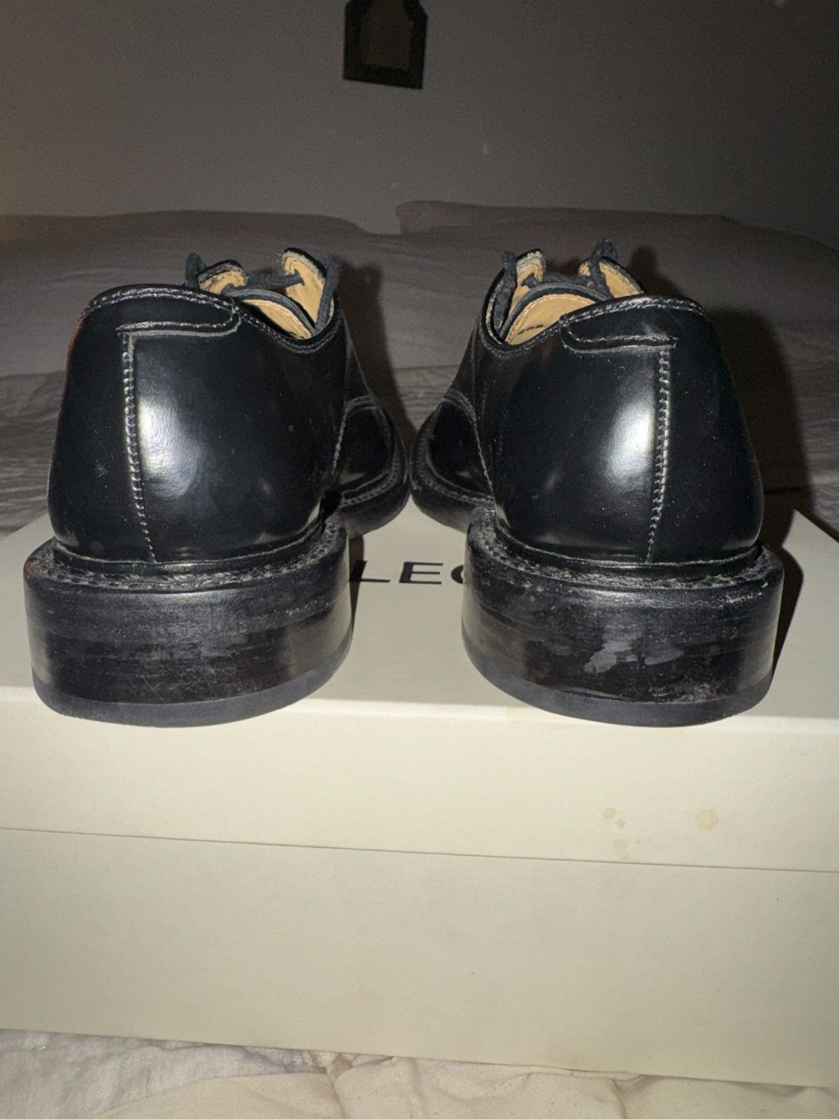 Our Legacy Uniform Parade Size US 7 / EU 40 - 7 Thumbnail