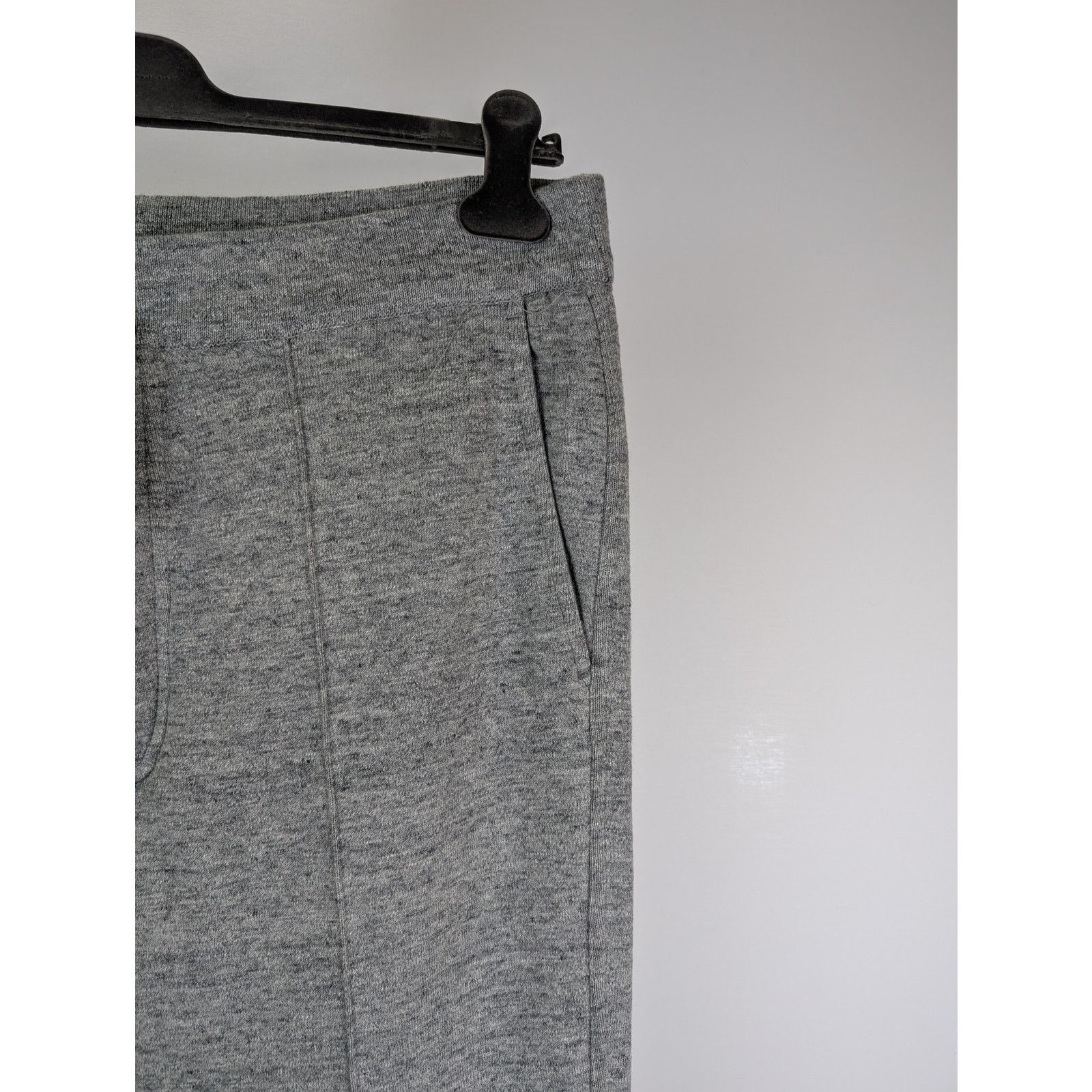 Tom Ford o1rshd1 Sweatpants Trousers in Grey Size US 34 / EU 50 - 4 Thumbnail