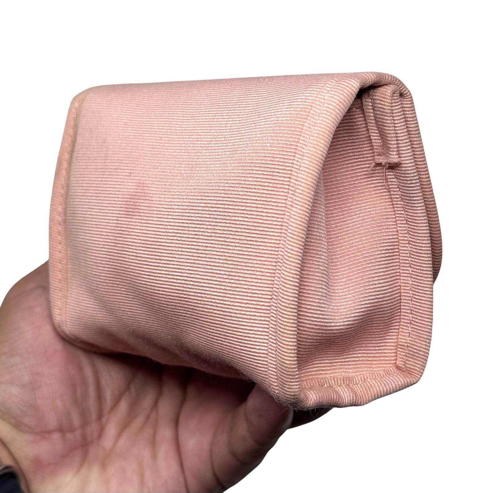 Burberry Burberry Mirror Pouch Size ONE SIZE - 8 Thumbnail