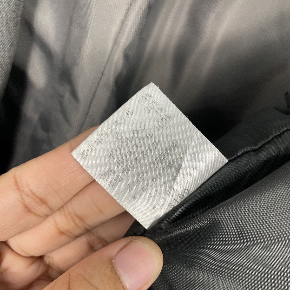 Other Japanese Designer Tasaki Casual Jacket Size M / US 6-8 / IT 42-44 - 17 Thumbnail