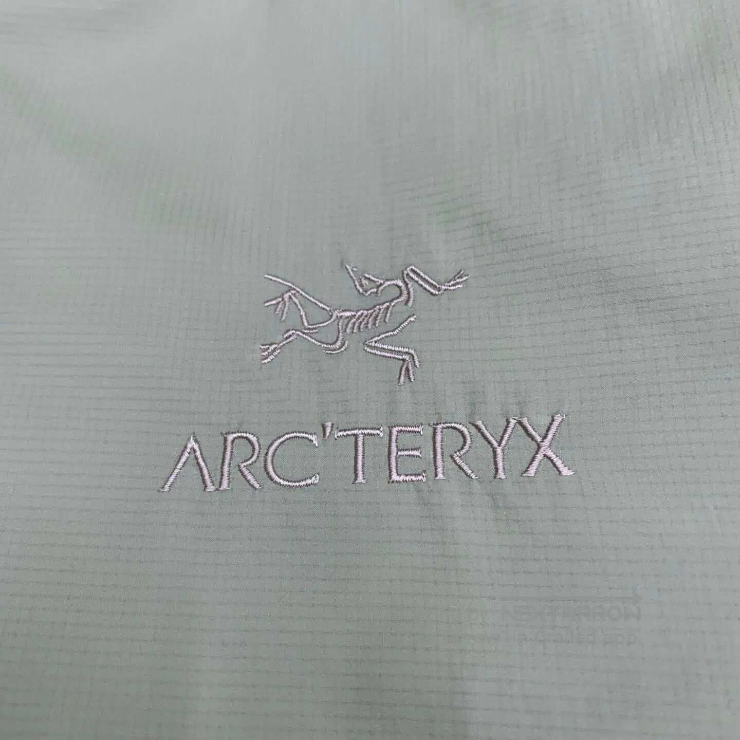 Arc'teryx Arcteryx ATOM Hoody in Green. Size US L / EU 52-54 / 3 - 5 Thumbnail