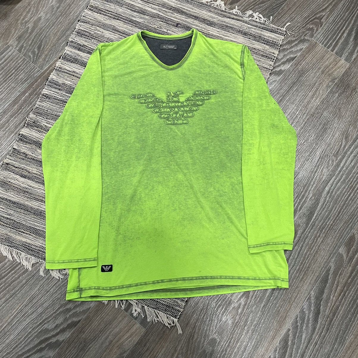 If Six Was Nine Spine | Grailed