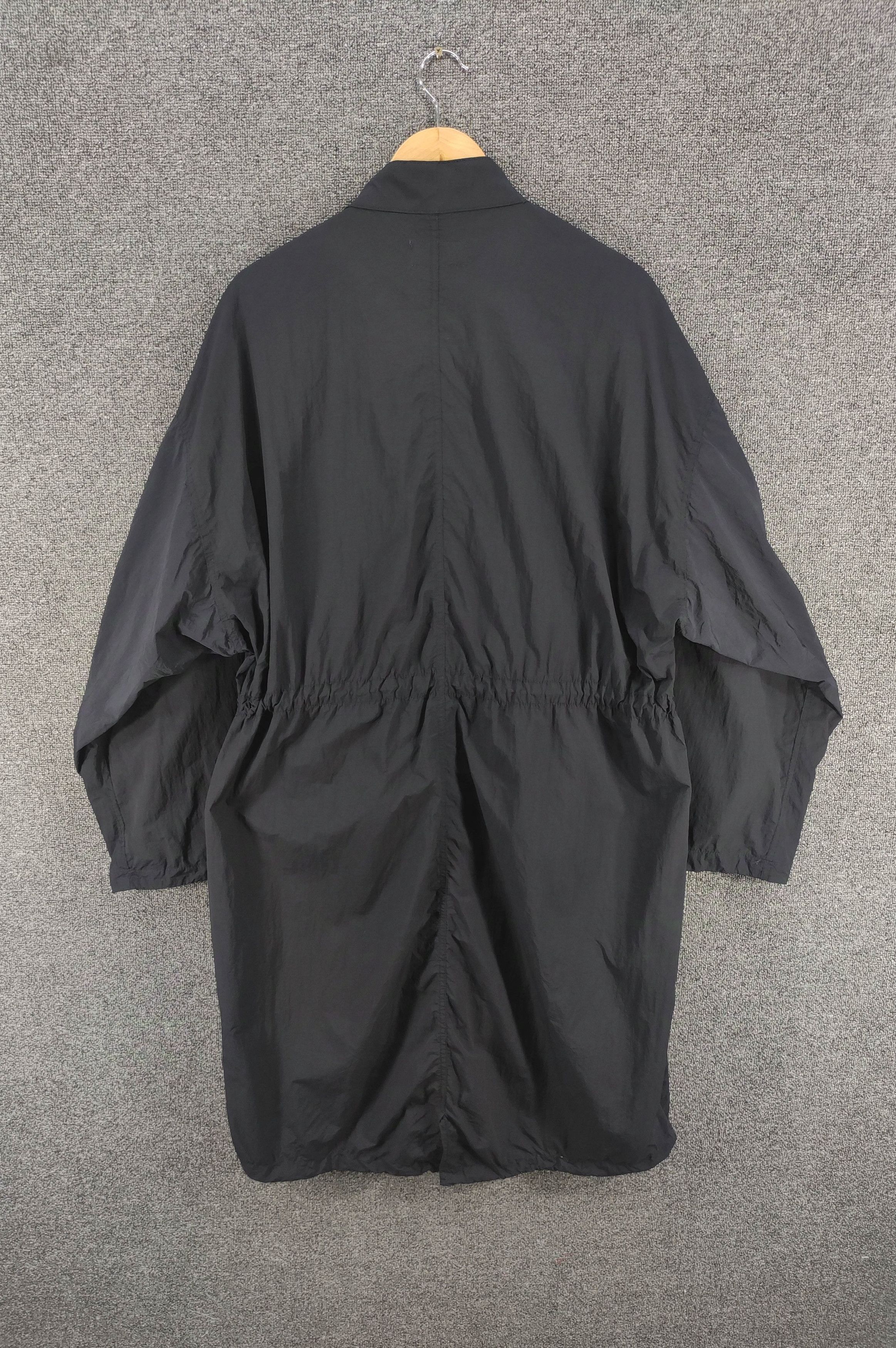 Mackintosh Vintage Mackintosh Philosophy Nylon Parka Coat Jacket Size XL / US 12-14 / IT 48-50 - 10 Thumbnail