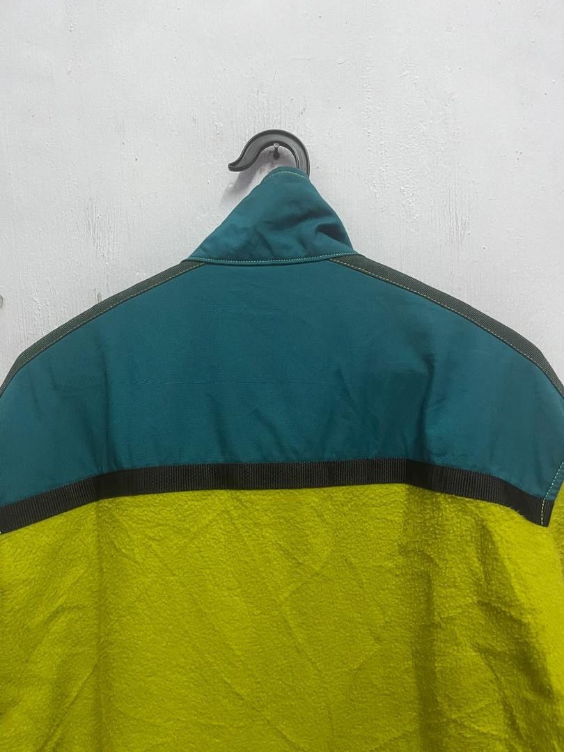 The North Face The North Face Skiwear Fleece Jacket Bondage Pocket Size US L / EU 52-54 / 3 - 13 Thumbnail
