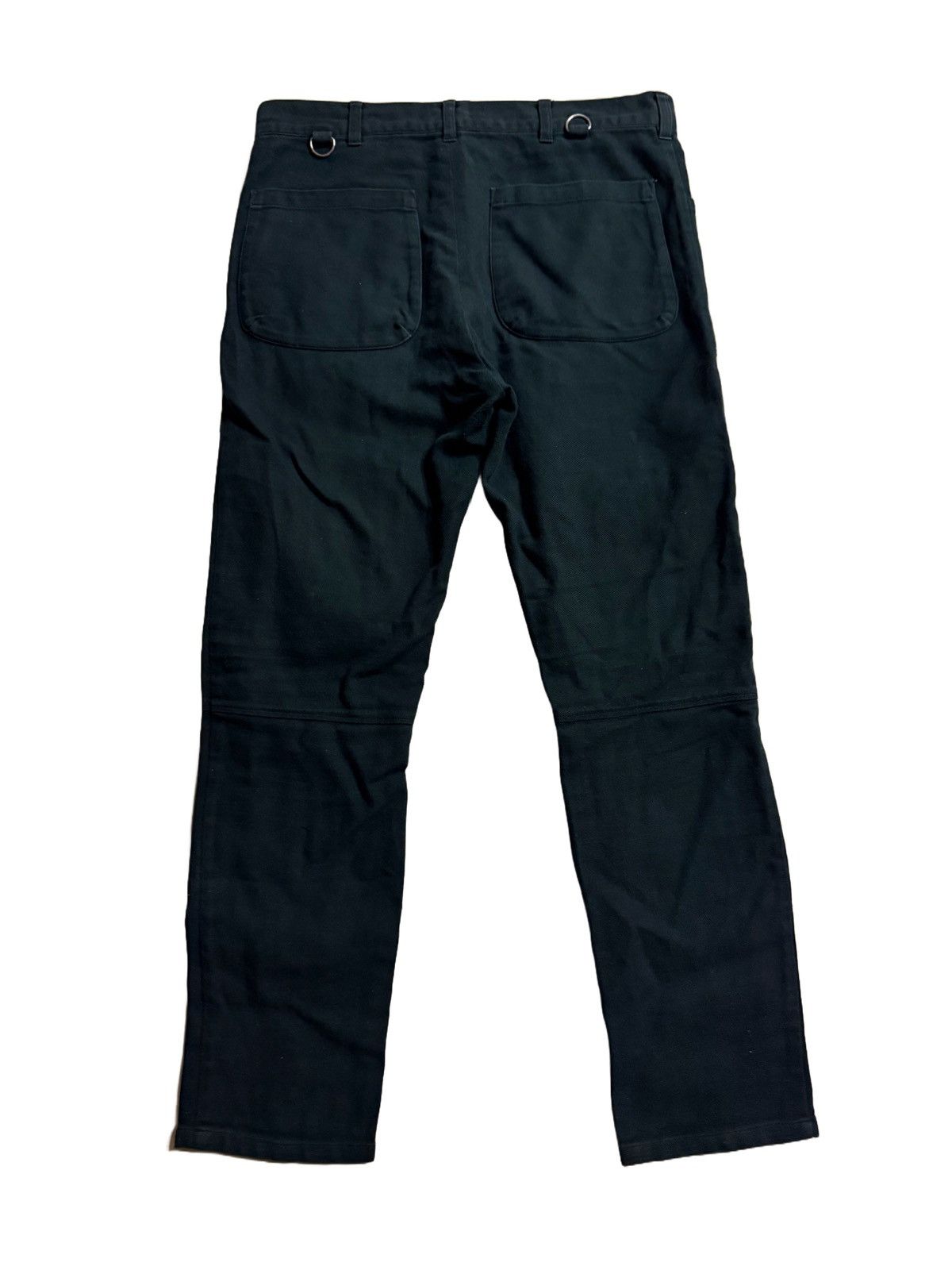 Undercover Undercover AW00 “Melting Pot" Cargo Pants Size US 30 / EU 46 - 2 Thumbnail