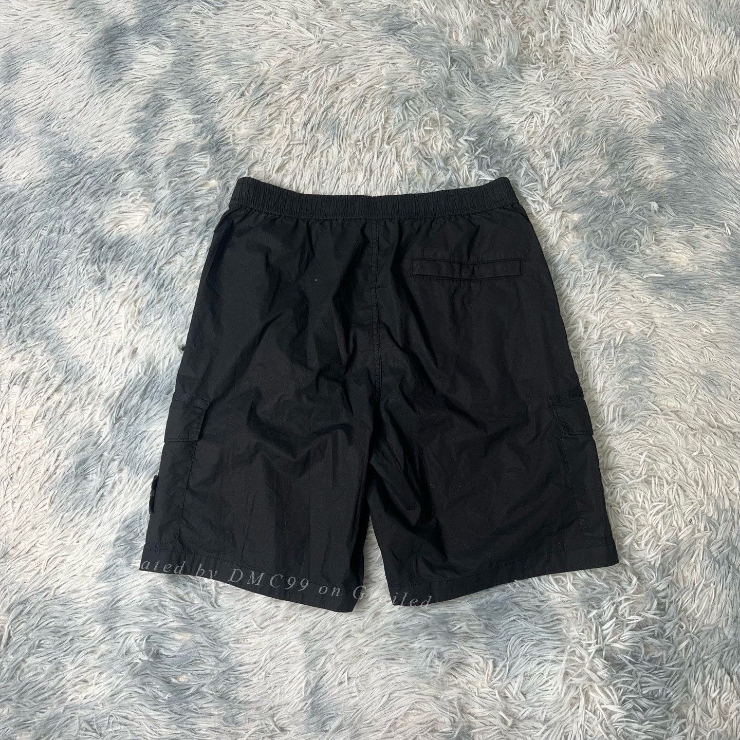 Stone Island Stone Island Shorts Size US 33 - 2 Thumbnail