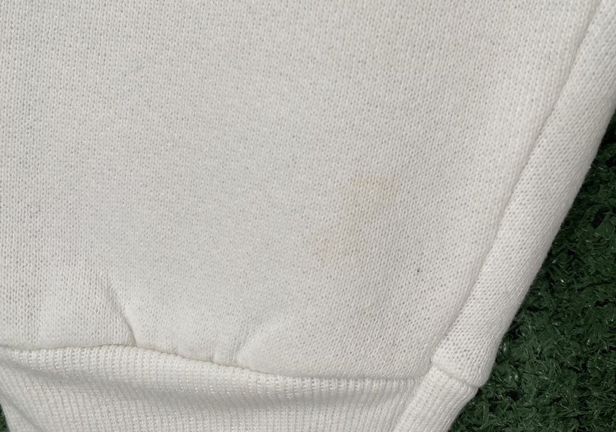 Fruit Of The Loom VTG 80’s Christmas Teddy Bear Marching Band Sweatshirt Size S / US 4 / IT 40 - 7 Thumbnail
