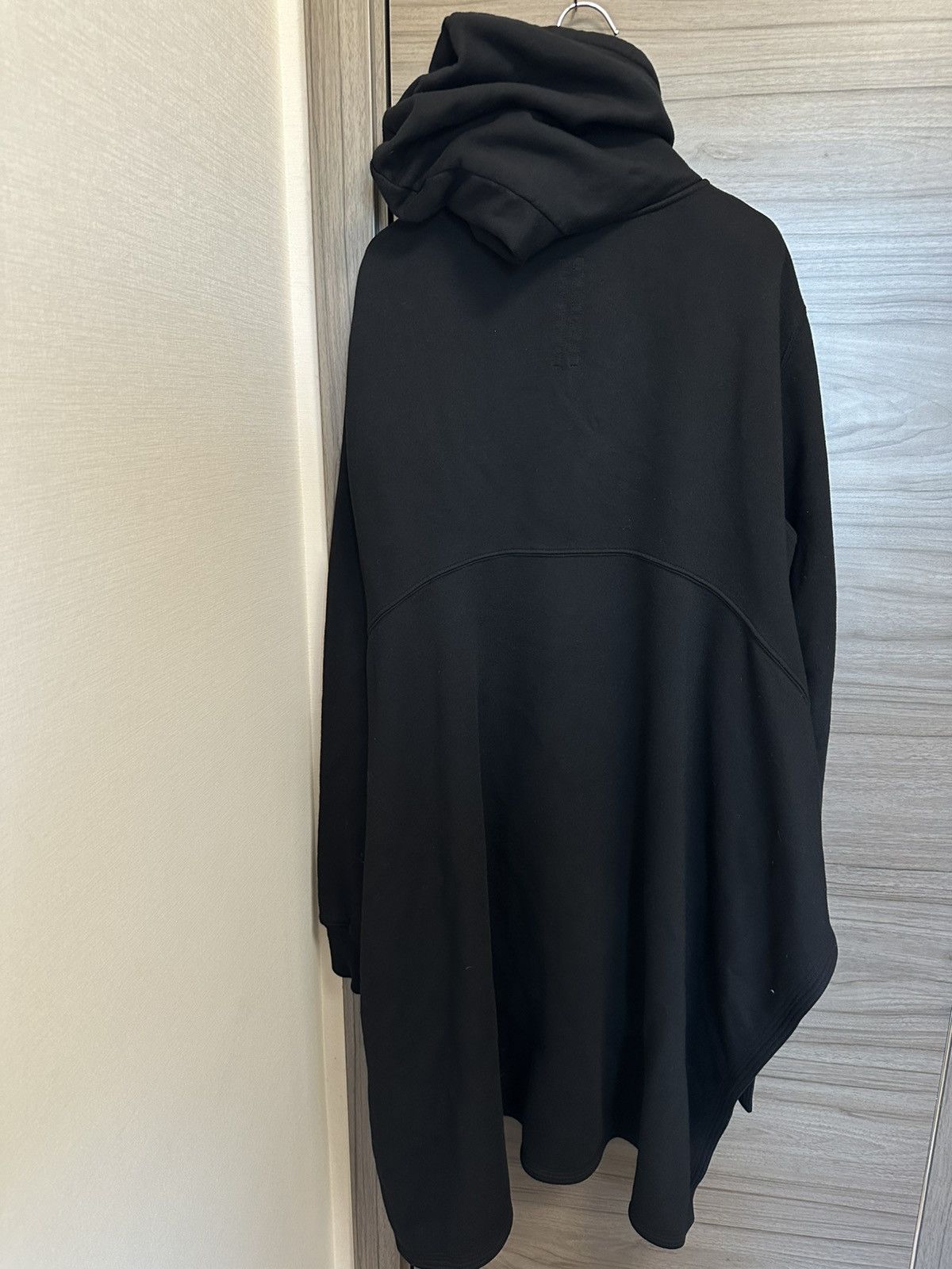 Rick Owens Rickowens Coat Size US L / EU 52-54 / 3 - 3 Thumbnail