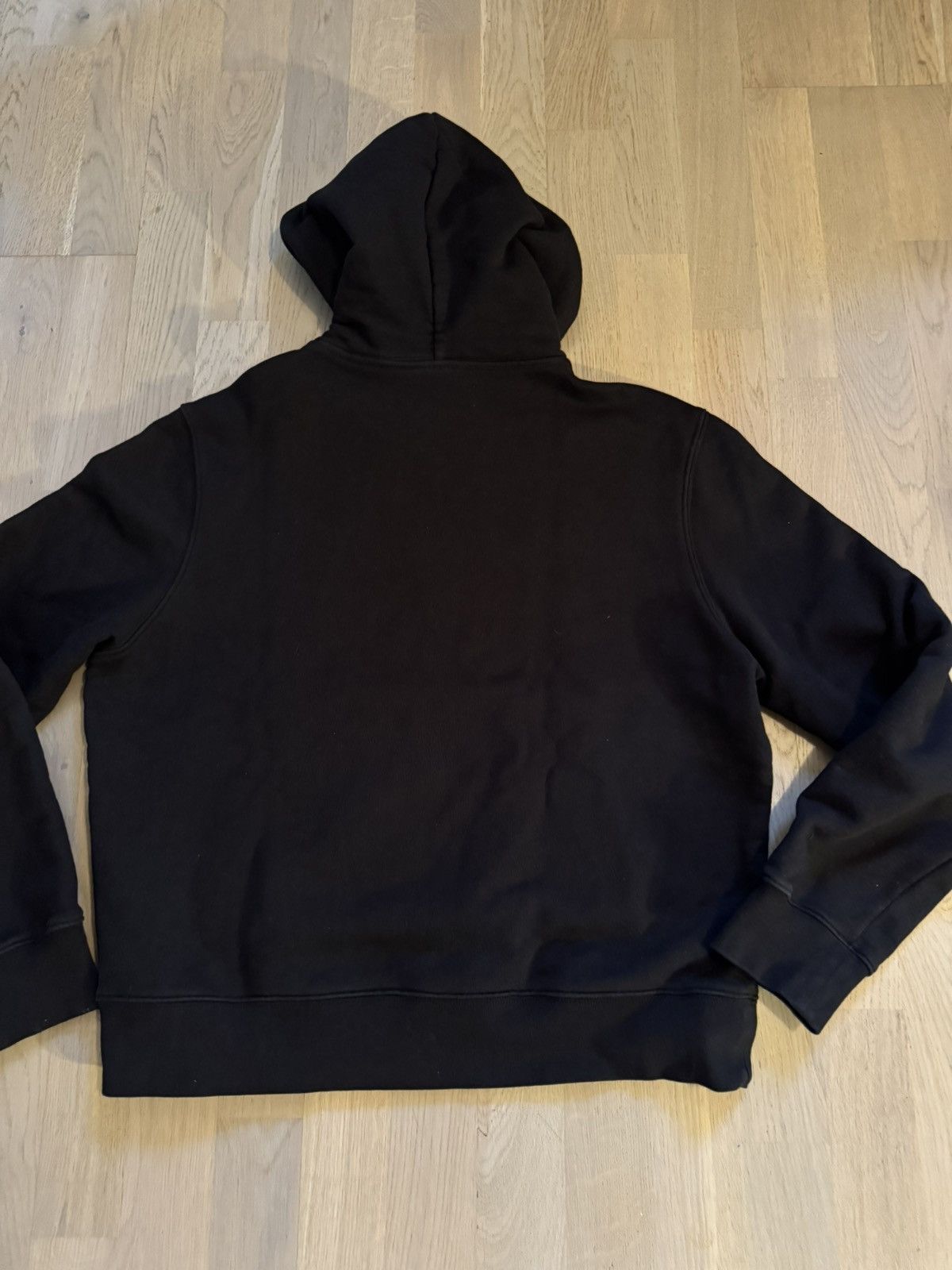 Amiri AMIRI hoodie STUDY PHOTOS FOR TAPE MEASUREMENTS AND COLOUR Size US L / EU 52-54 / 3 - 7 Thumbnail