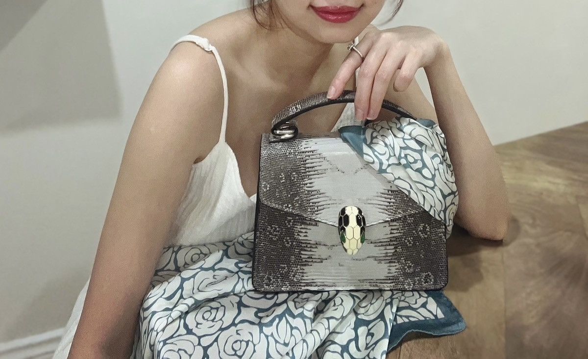 Other Genuine Lizard Bag Size ONE SIZE - 3 Thumbnail
