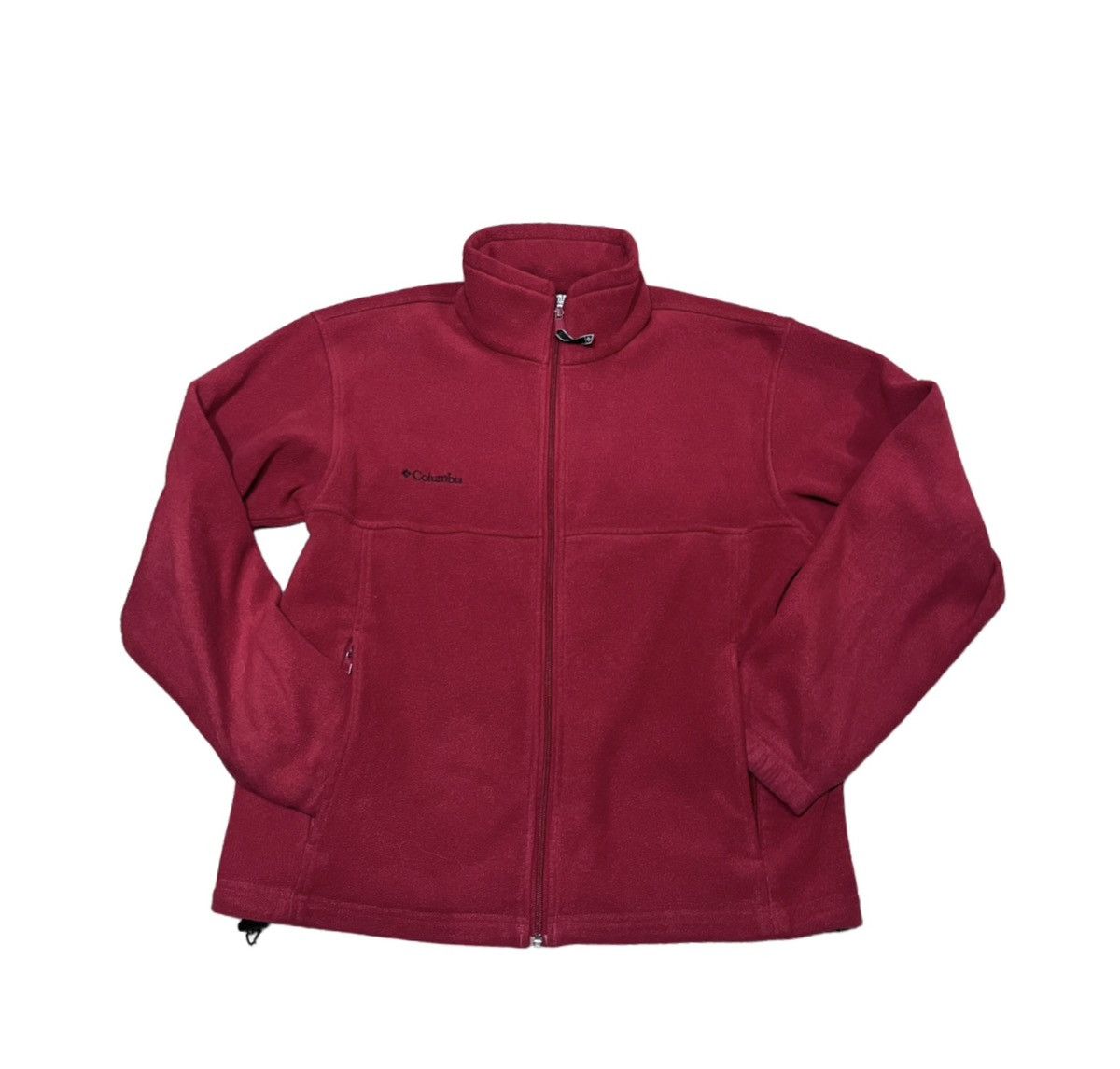 Columbia Columbia fleece zip up Size US M / EU 48-50 / 2 - 1 Thumbnail