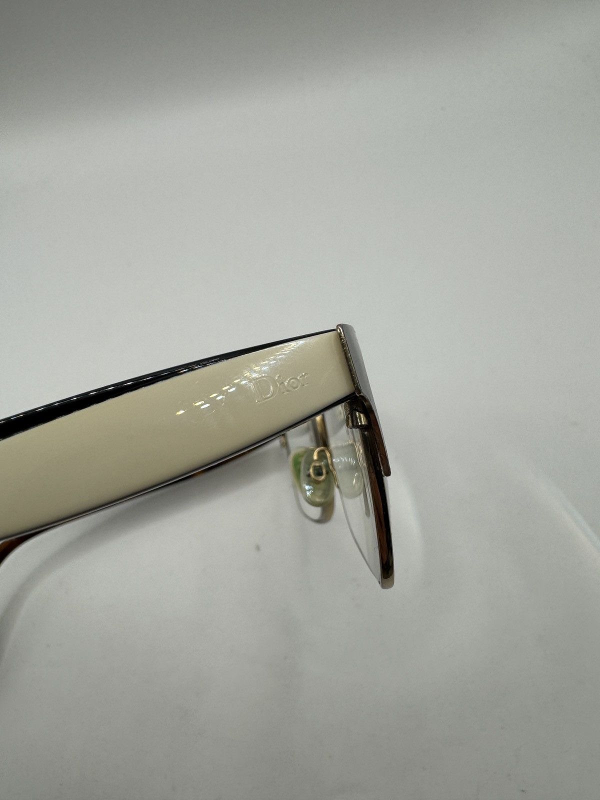 Dior Christian Dior TF J10A0E1G MJJ 145 BROWN HAVANA Size ONE SIZE - 4 Thumbnail