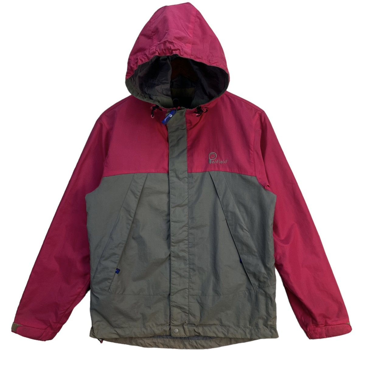 Penfield Penfield Hoodie Windbreaker Size US M / EU 48-50 / 2 - 1 Thumbnail