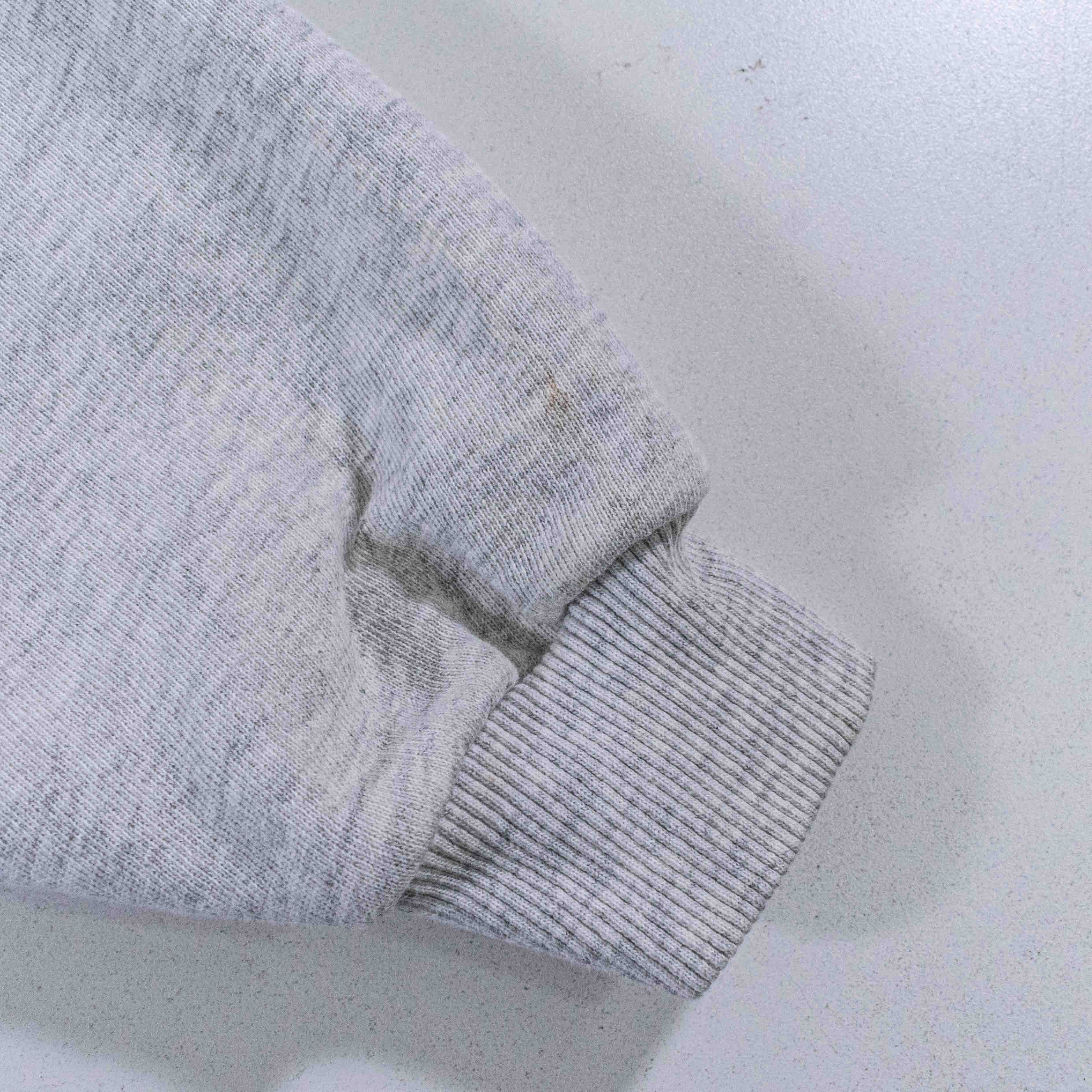 Vintage Vintage Short Hills NJ Embroidered Sweatshirt 90s New Jersey Size US XL / EU 56 / 4 - 5 Thumbnail