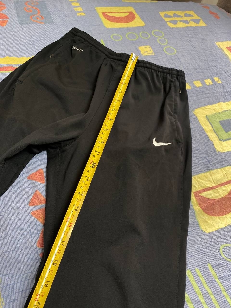 Nike Vintage Nike pants 90s Size US 26 / EU 42 - 11 Thumbnail