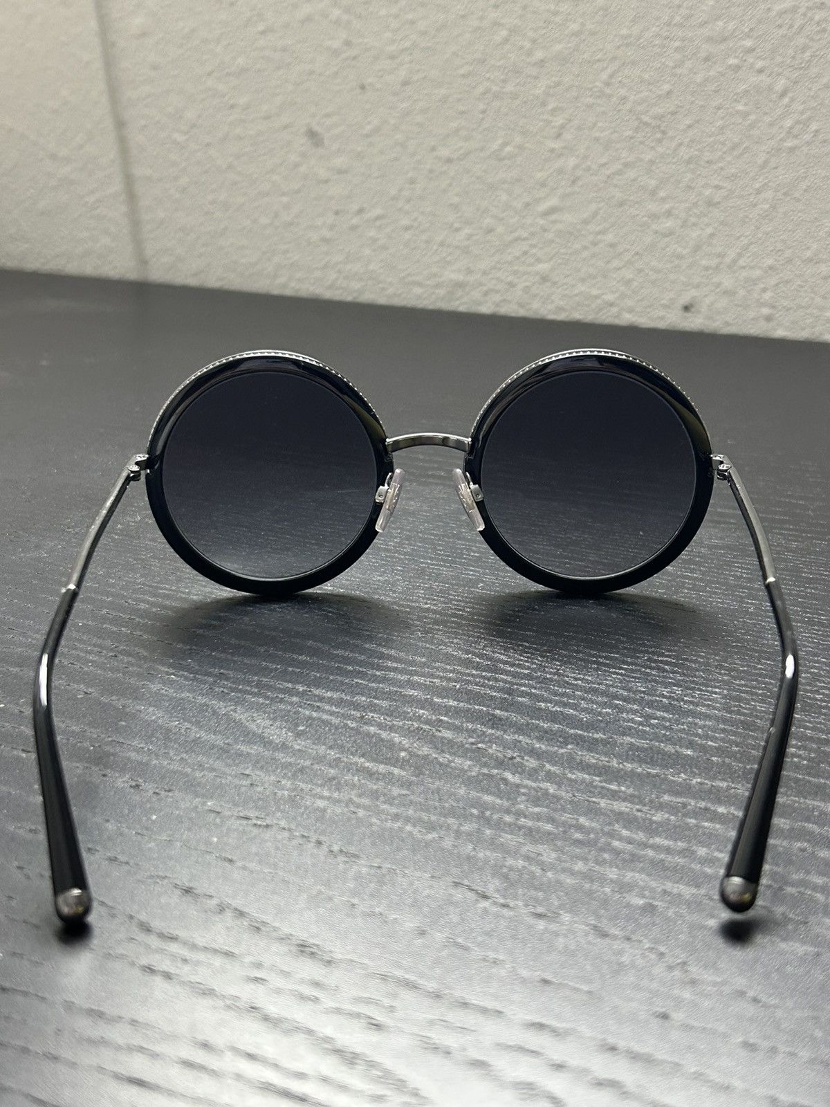 Dolce & Gabbana dolce and gabbana sunglasses Size ONE SIZE - 3 Thumbnail
