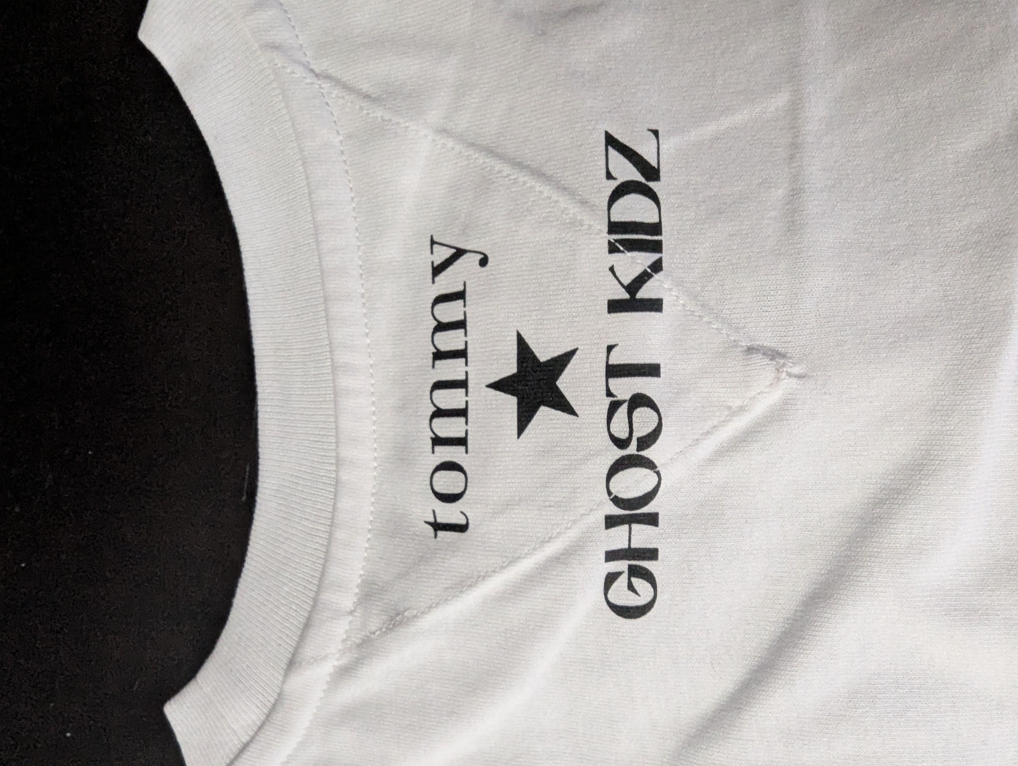 Tommy Jeans Tommy Hilfiger X Superplastic collab Size US S / EU 44-46 / 1 - 8 Thumbnail