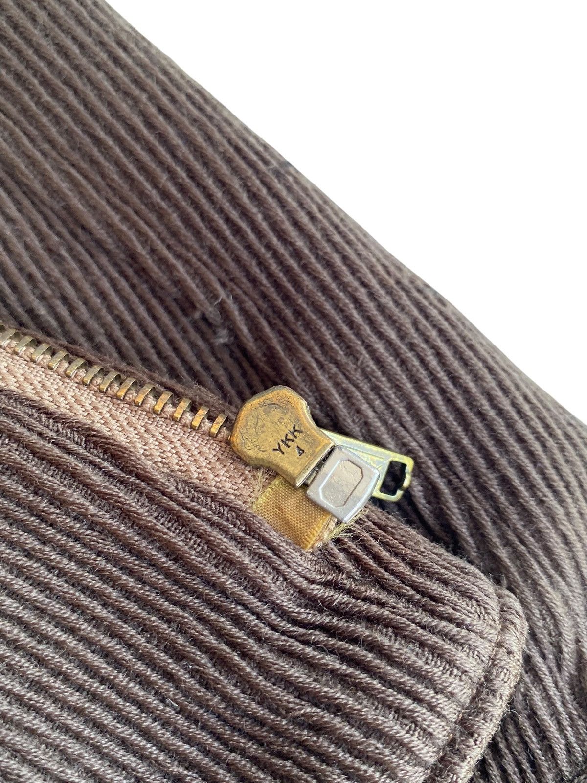 Japanese Brand Vtg Olivier Masugger Bomber Jacket Issey Style Size US M / EU 48-50 / 2 - 11 Thumbnail