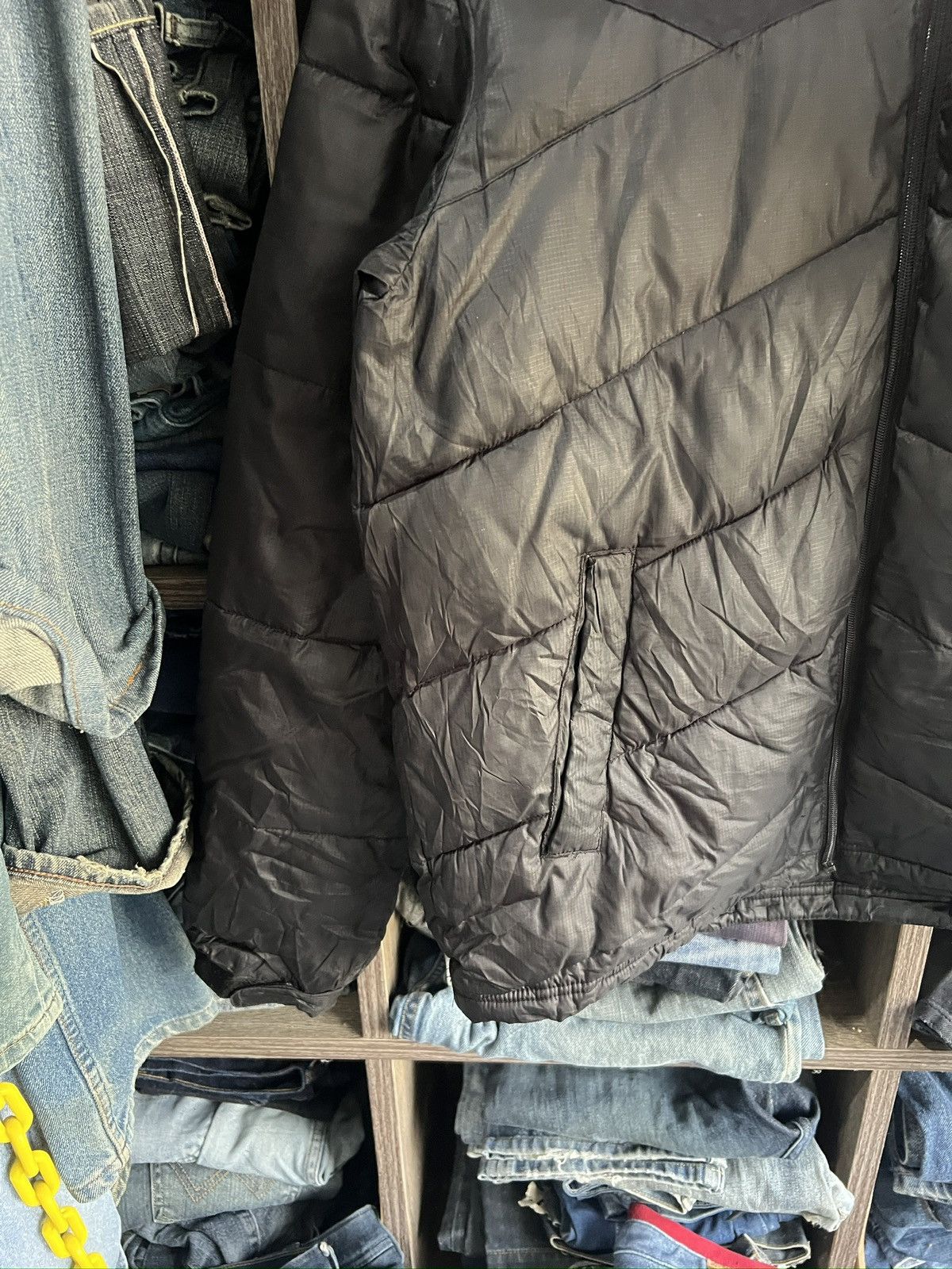 Kappa 🔥Kappa Puffer Jacket Hoodie Size US M / EU 48-50 / 2 - 8 Thumbnail