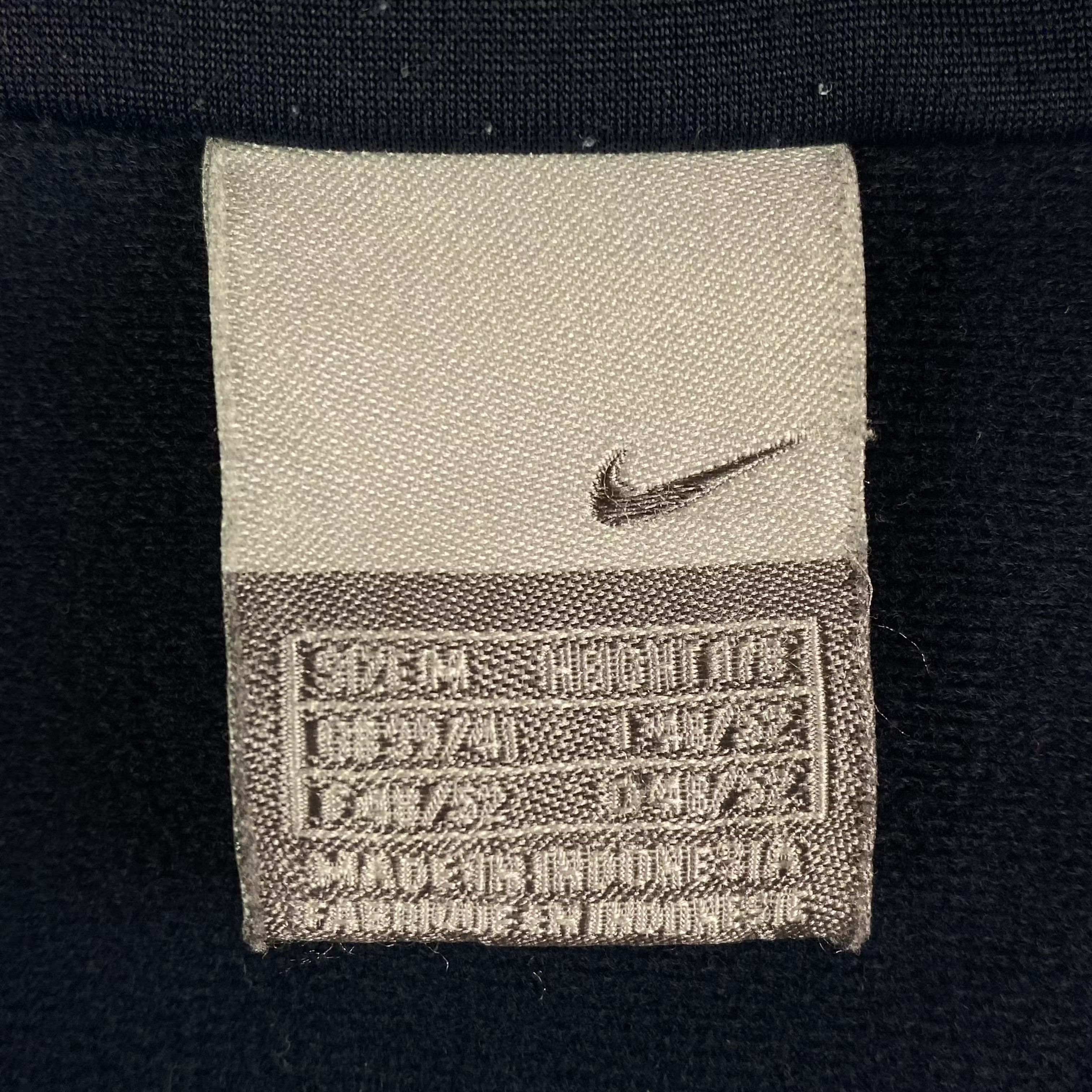 Nike × Vintage Mens Bomber Jacket Nike Vintage Size M Size US M / EU 48-50 / 2 - 4 Thumbnail
