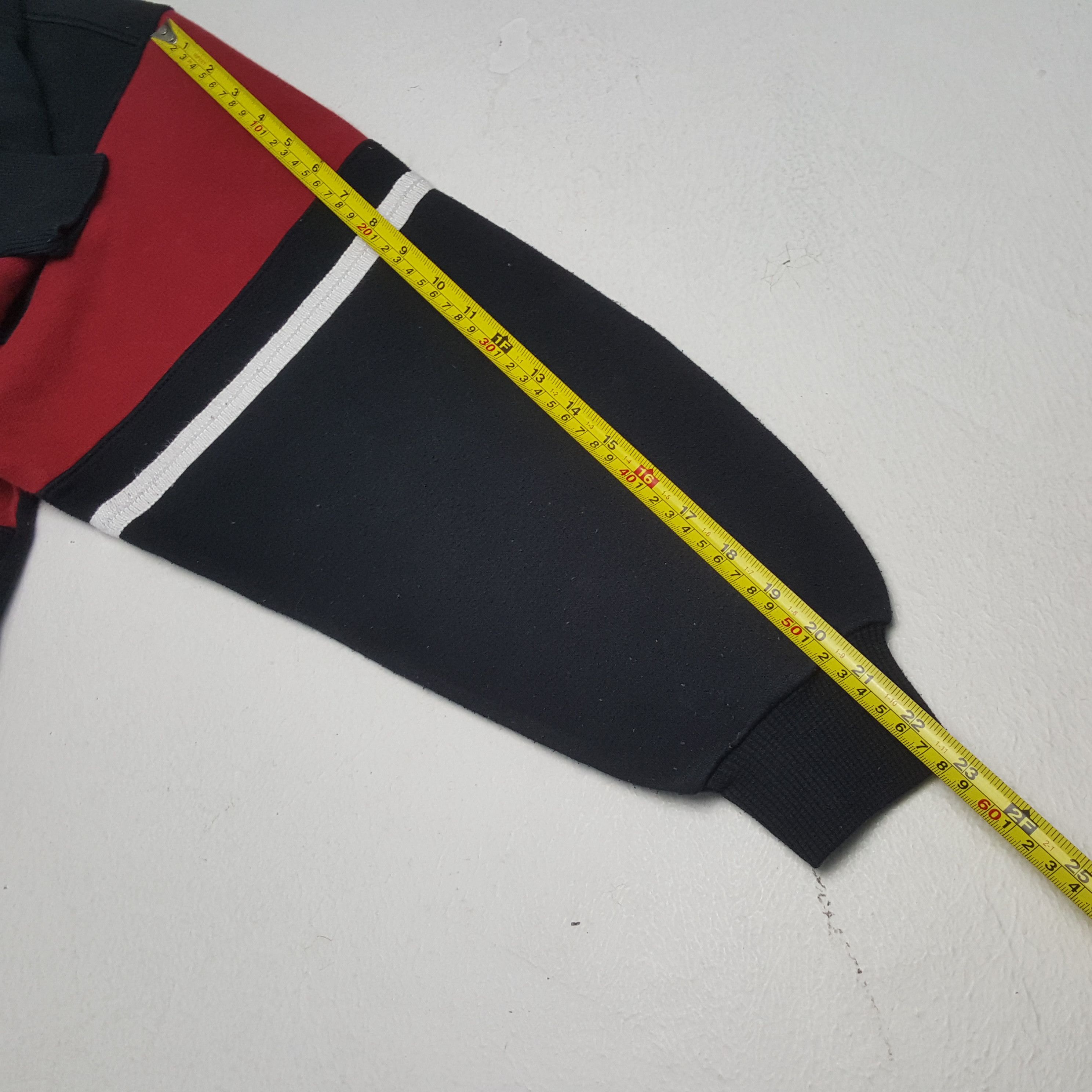 Other Vintage MAGIXSON FOR MEN Streetwear Sportswear Sweatshirts Size US M / EU 48-50 / 2 - 5 Thumbnail