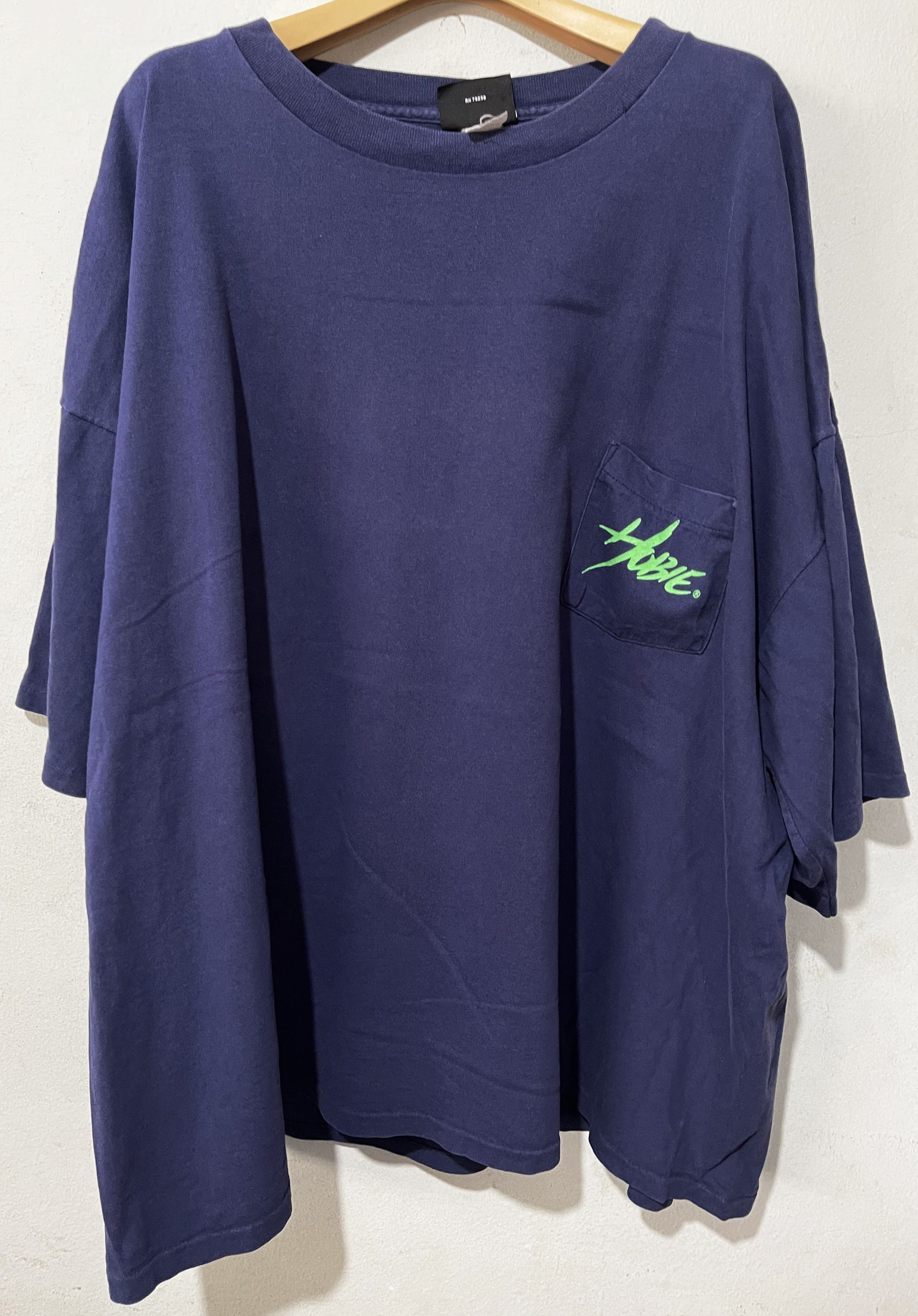 Vintage Vintage 90s Hobie Surf Shirt Size US XXL / EU 58 / 5 - 3 Thumbnail
