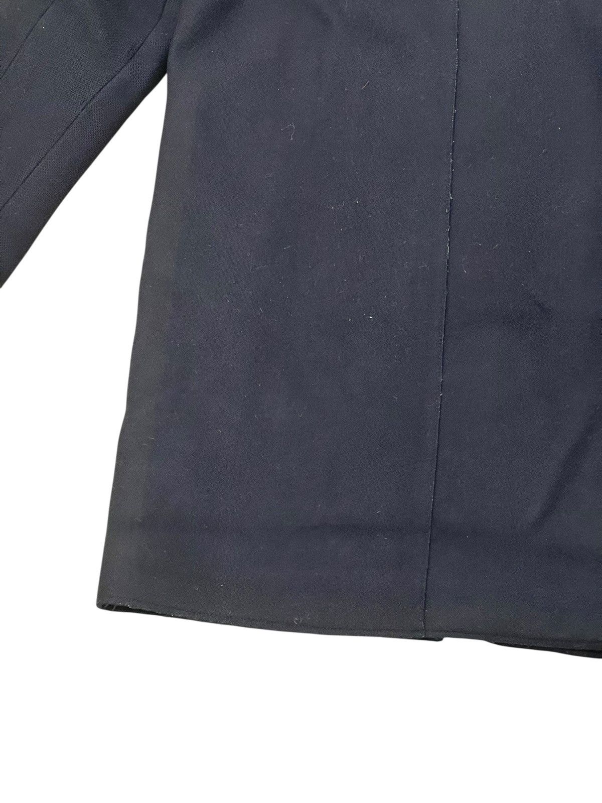 Acne Studios Acne Studios Hoodie Wool Jacket Slim 7🟩1 Size US M / EU 48-50 / 2 - 11 Thumbnail
