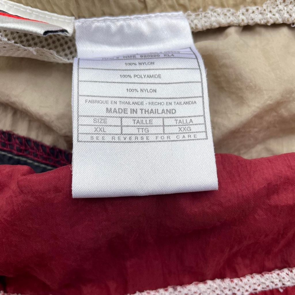Nike Vintage Nike shorts Size US 40 / EU 56 - 4 Thumbnail