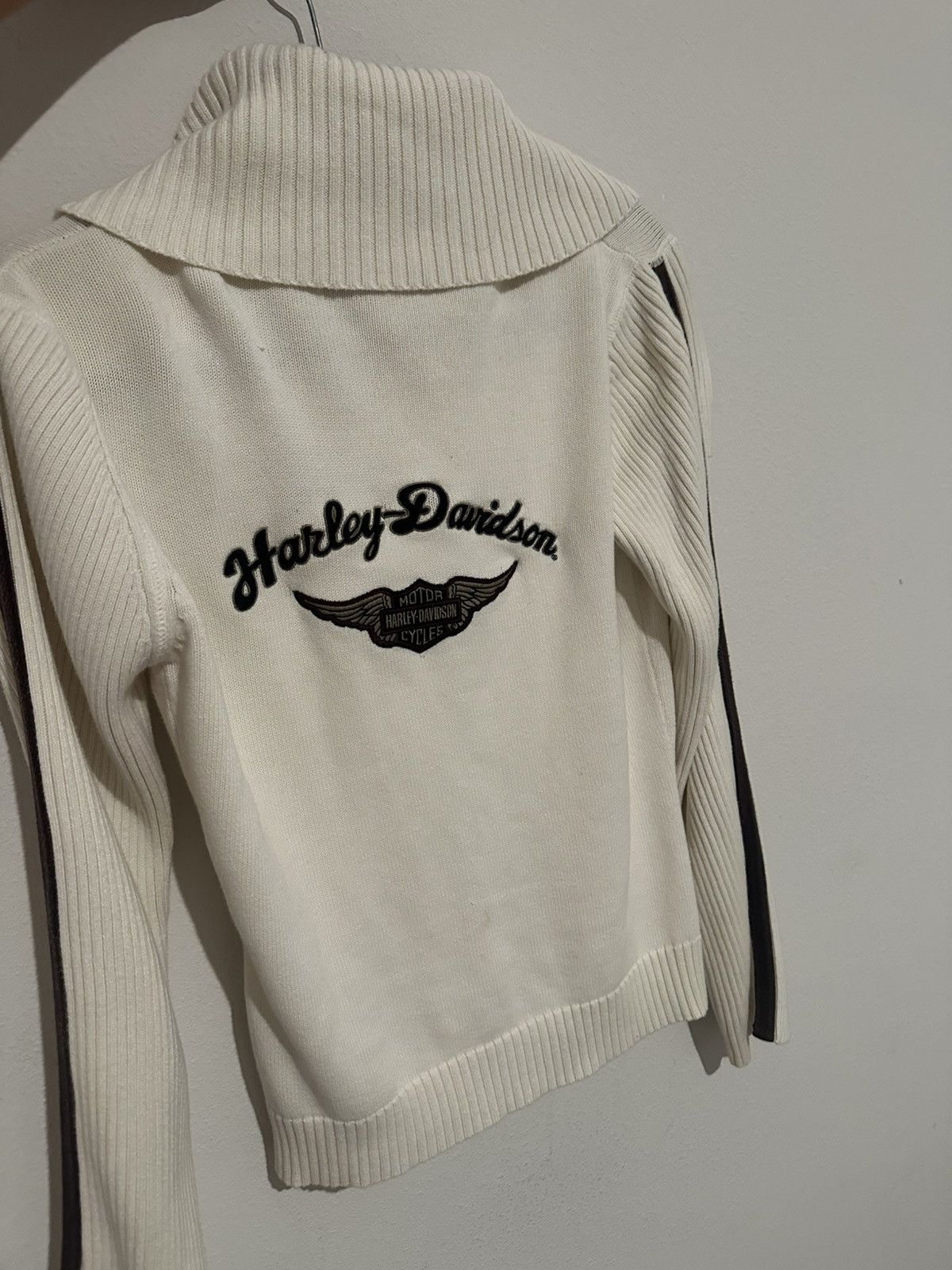 Harley Davidson harley davidson jacket Size M / US 6-8 / IT 42-44 - 4 Thumbnail