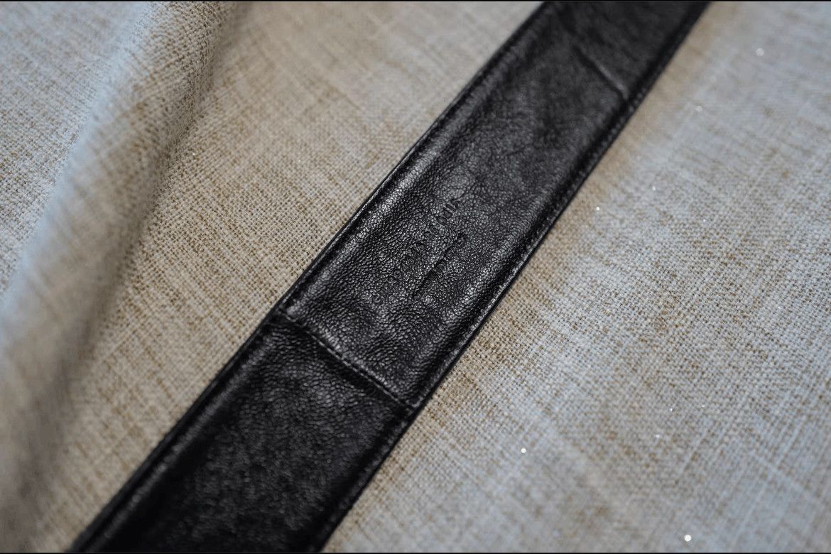 Saint Laurent Paris Sz 85 Saint Laurent Paris 15AW Vintage