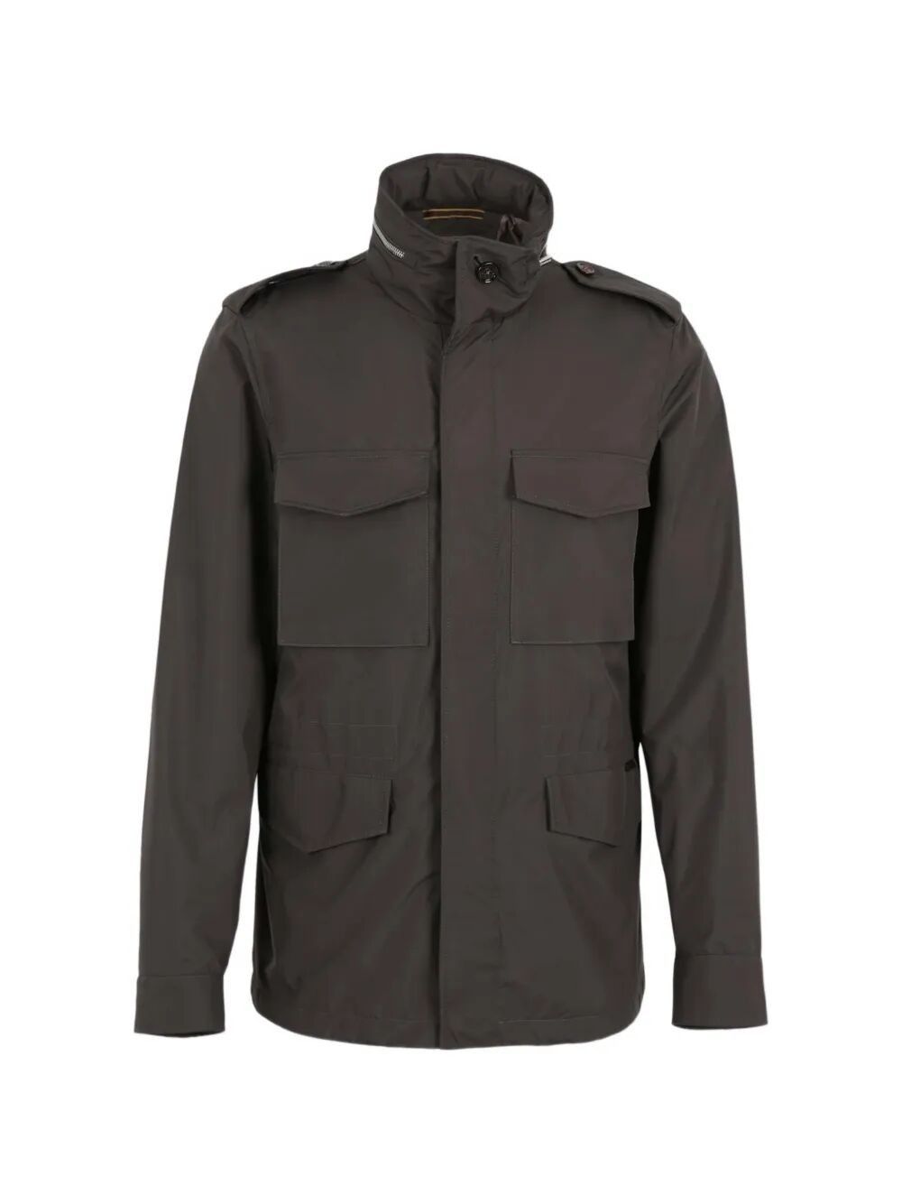 MooRER "DENVER" JACKET Size US L / EU 52-54 / 3 - 1 Thumbnail