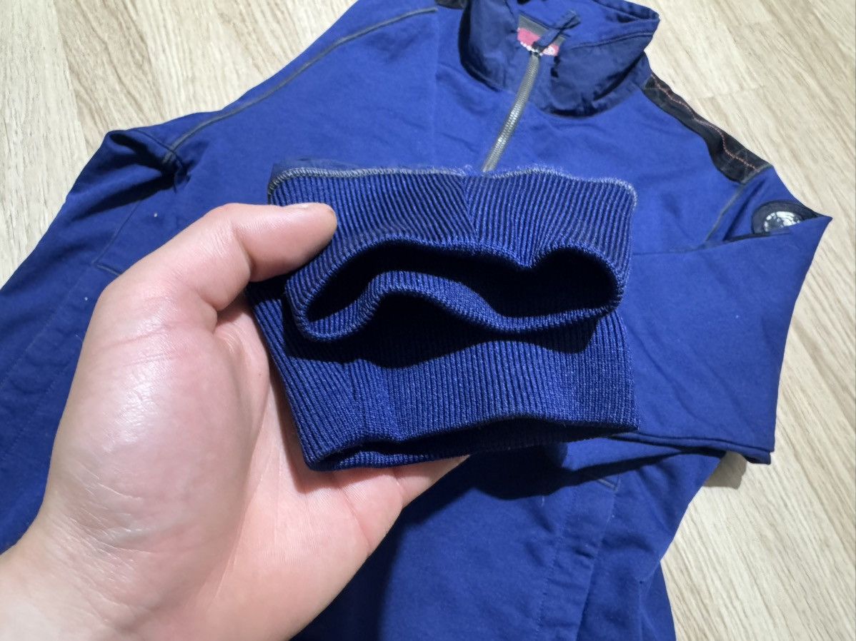 Parajumpers Parajumpers fleece longsleeve L Size US L / EU 52-54 / 3 - 10 Thumbnail
