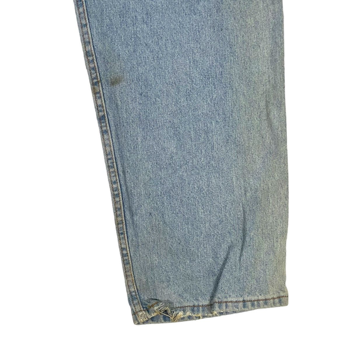 Levi's Vintage Levi’s Silvertab 540 MAY 201873 Size US 44 / EU 60 - 15 Thumbnail