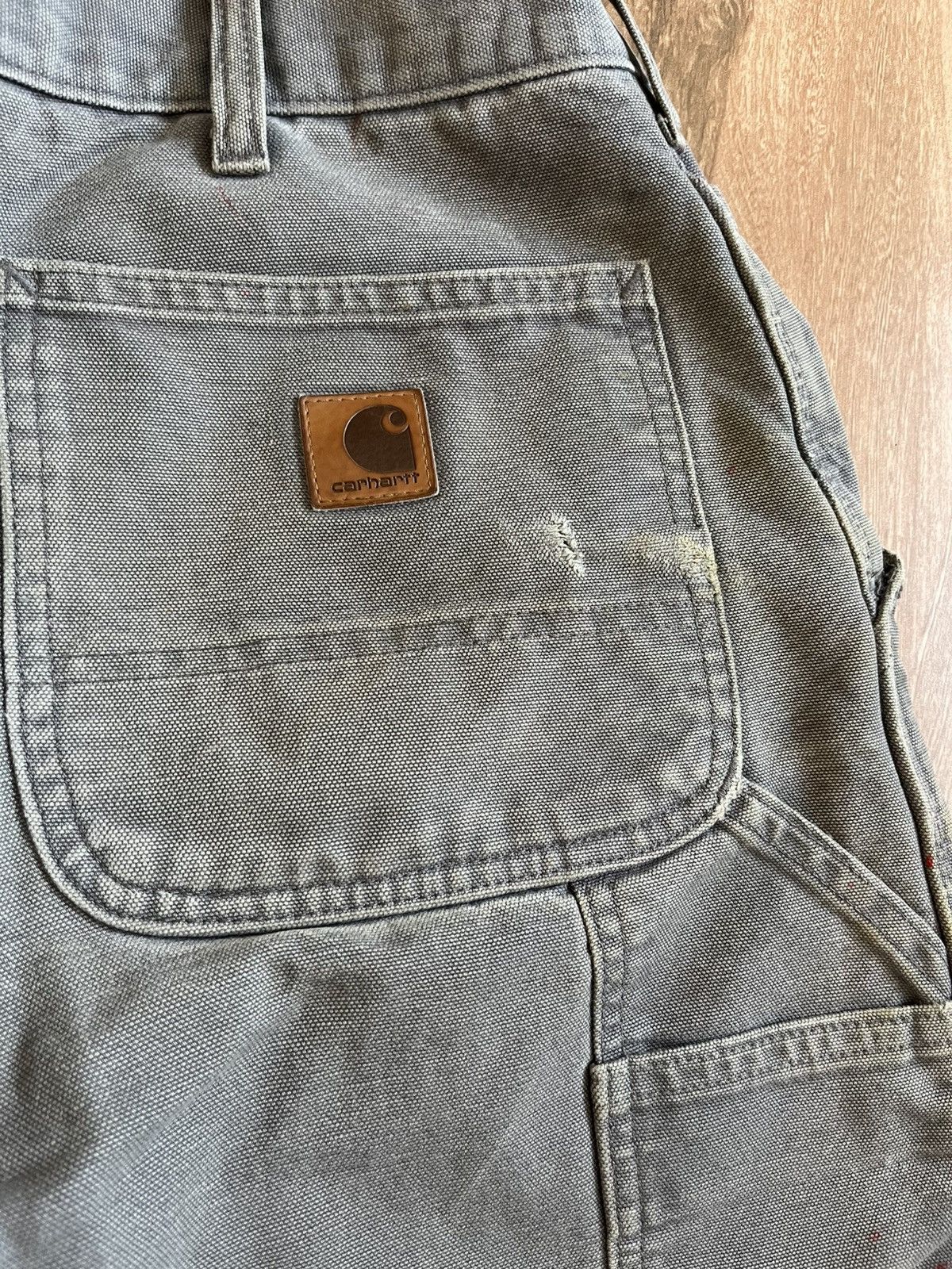 Carhartt Carhartt x vintage Size US 34 / EU 50 - 8 Thumbnail