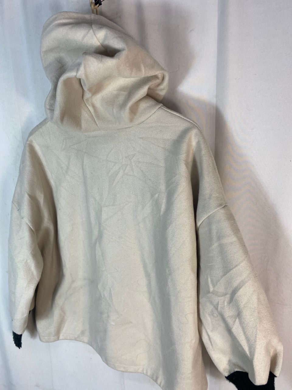 Other Yes, I want spellout beggie croptop hoodie Size L / US 10 / IT 46 - 8 Thumbnail