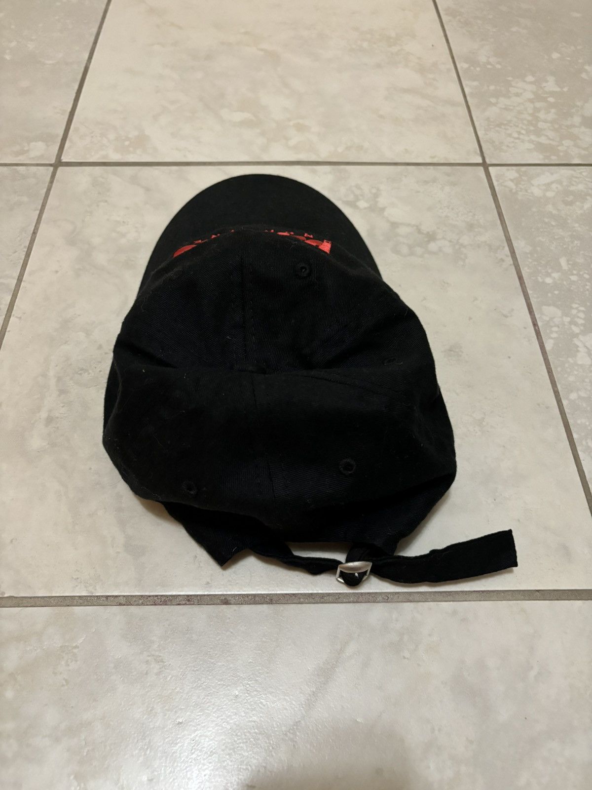 Other Rare Django Unchained Quentin Tarantino Jamie Foxx movie hat Size ONE SIZE - 5 Thumbnail