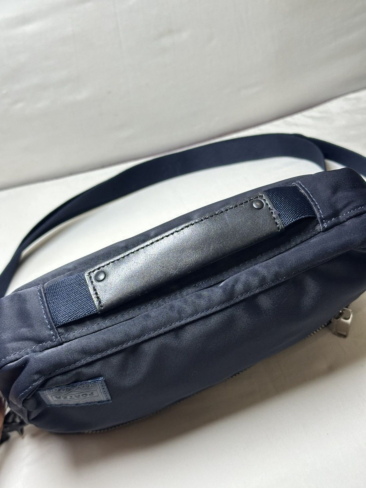 Porter Porter LIFT Shoulder Bag by Yoshida & Co. Size ONE SIZE - 11 Thumbnail