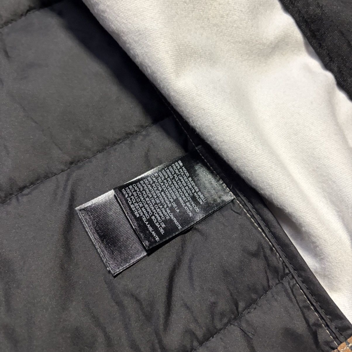 The North Face The North Face Lightweight Puffer Jacket Camo Outdoor Hiking Size US S / EU 44-46 / 1 - 10 Thumbnail