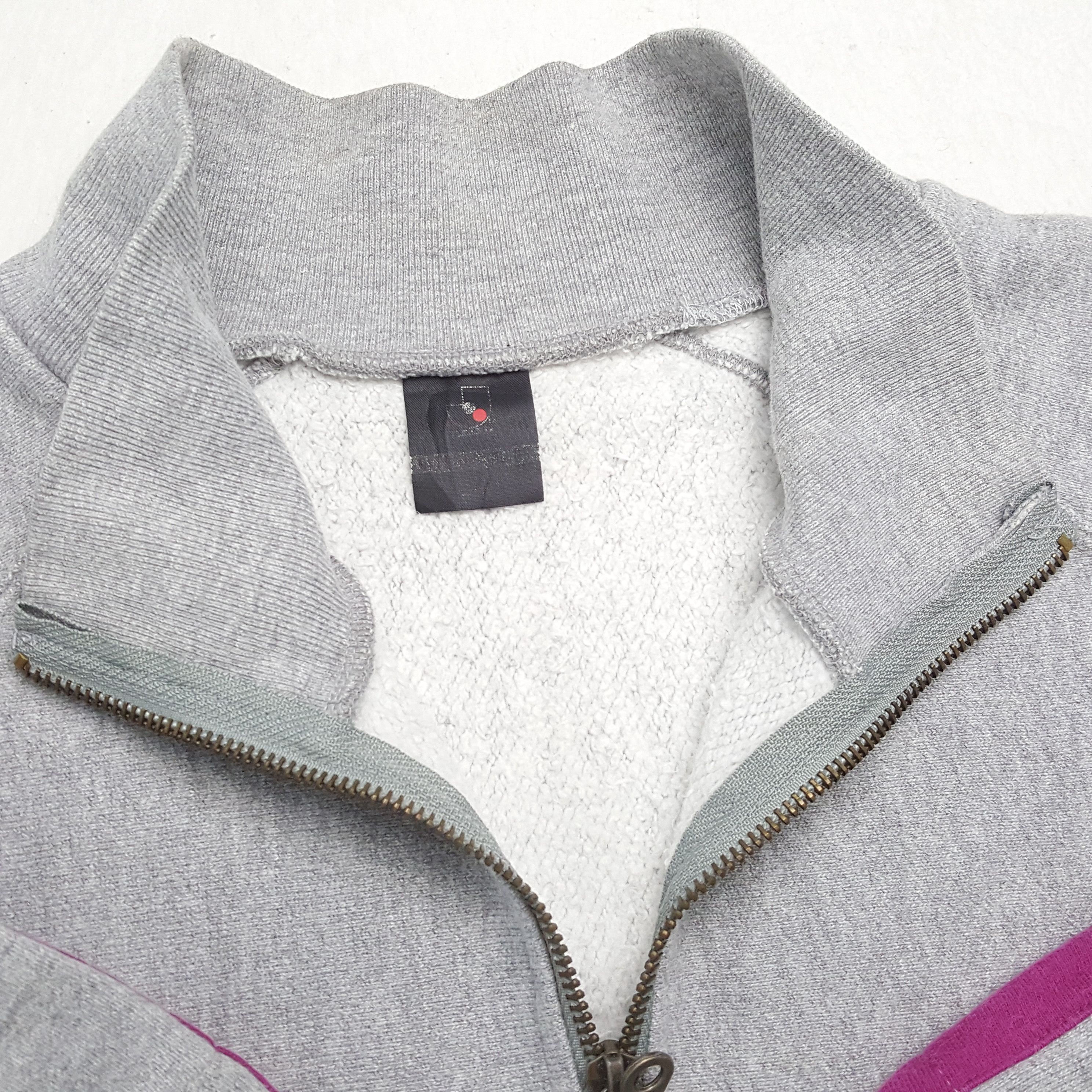 Japanese Brand KYOTO SANGA FC Japanese Football Club Sweatshirt Size US M / EU 48-50 / 2 - 8 Thumbnail