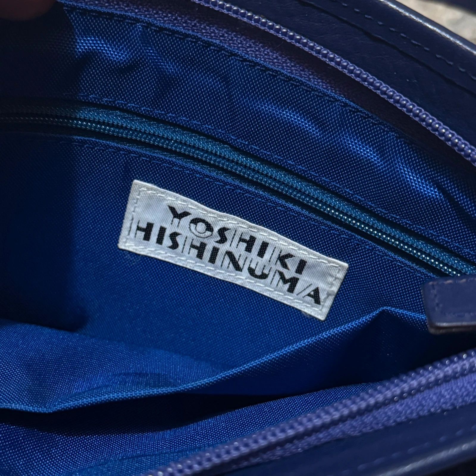 Other Yoshiki Hishinuma bag Size ONE SIZE - 5 Thumbnail